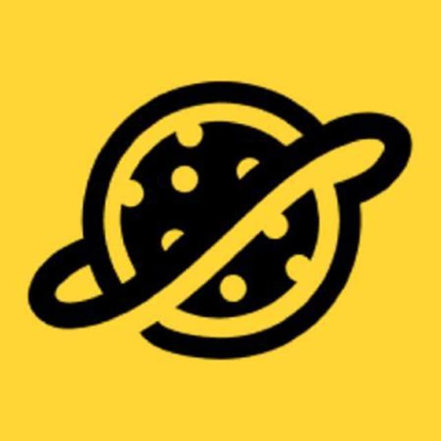 PizzaDAO Molto Bene Telegram Bot screenshot