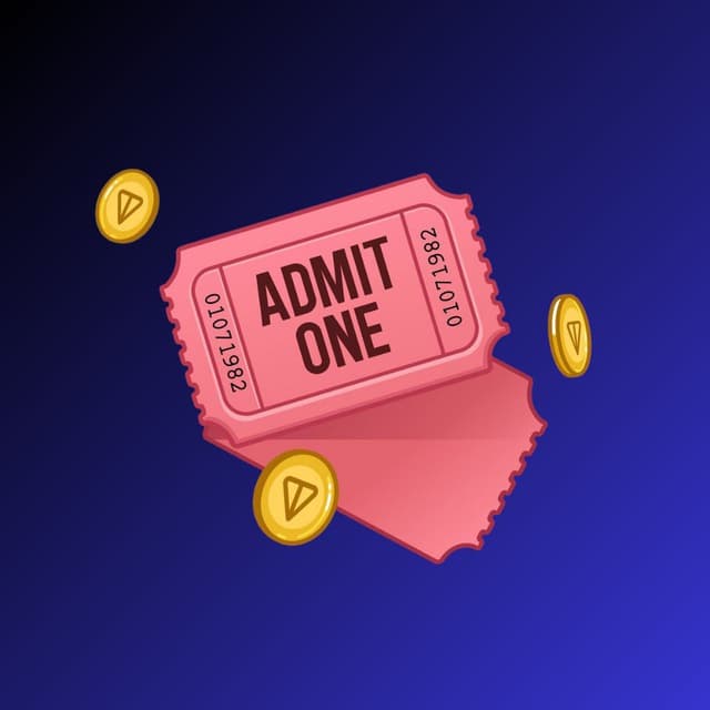 Event RSVP Telegram Bot screenshot