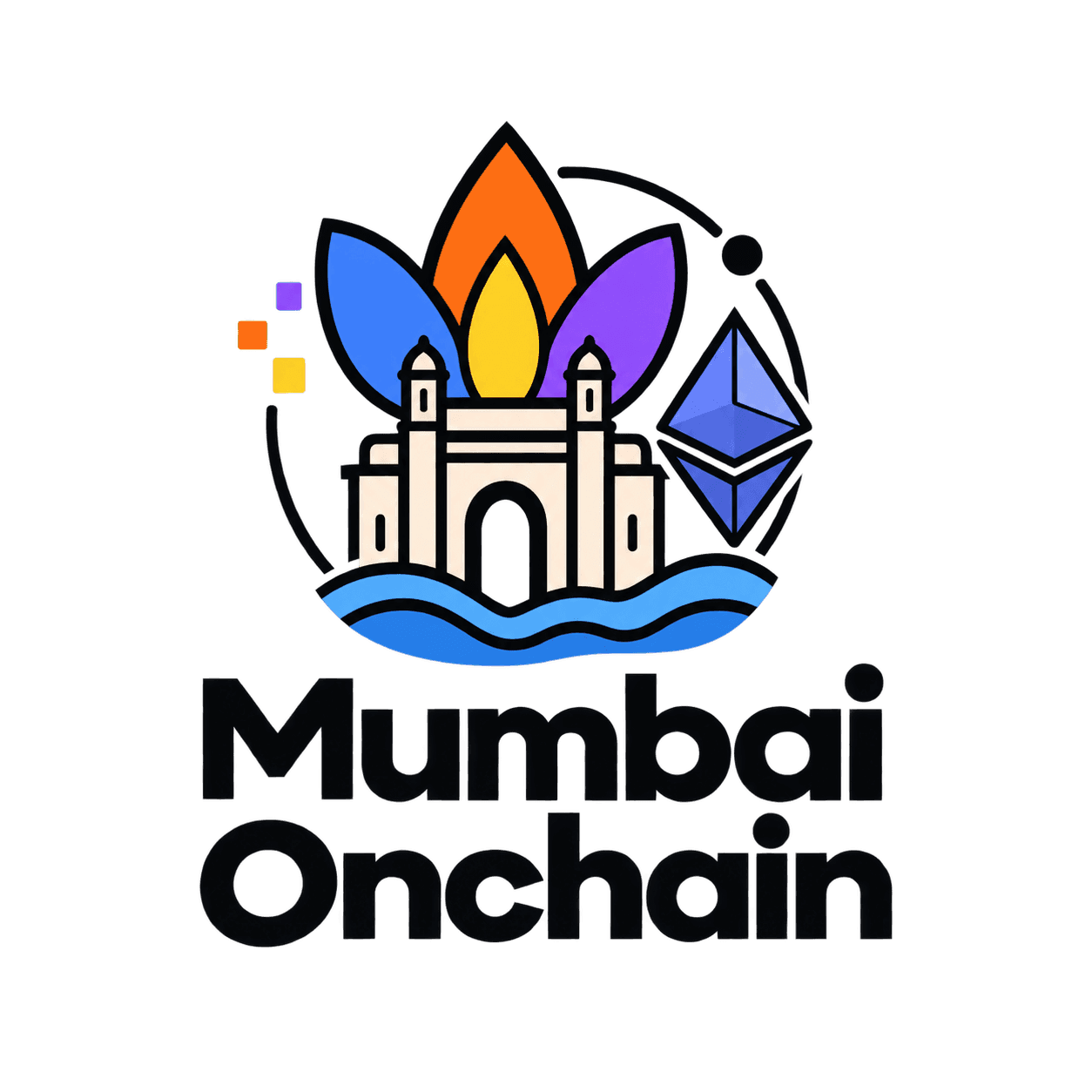 Mumbai Onchain screenshot